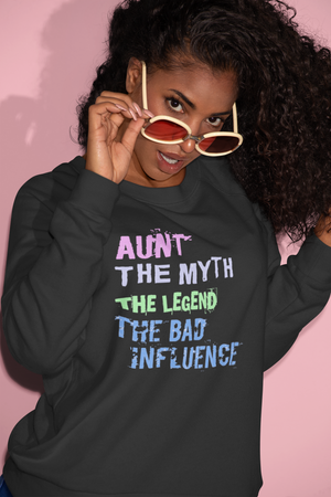 The Aunt Shirt