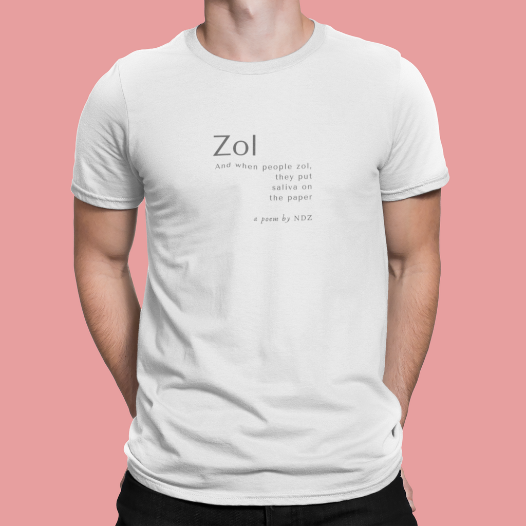 The Zol Shirt